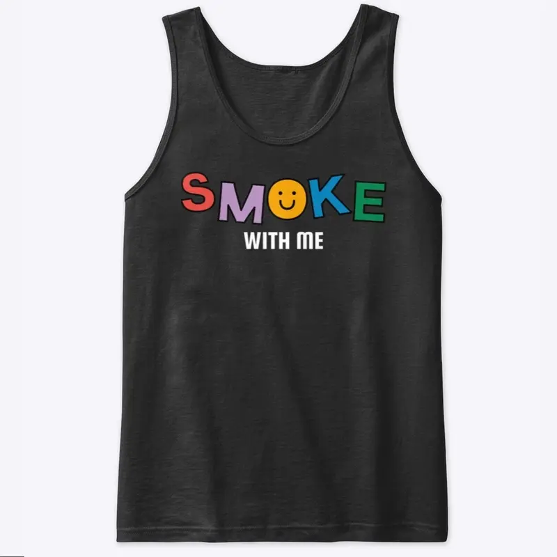 Smoking Tees