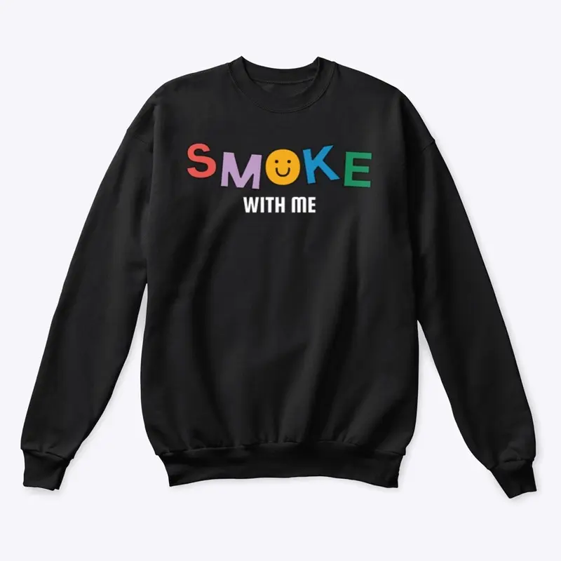 Smoking Tees