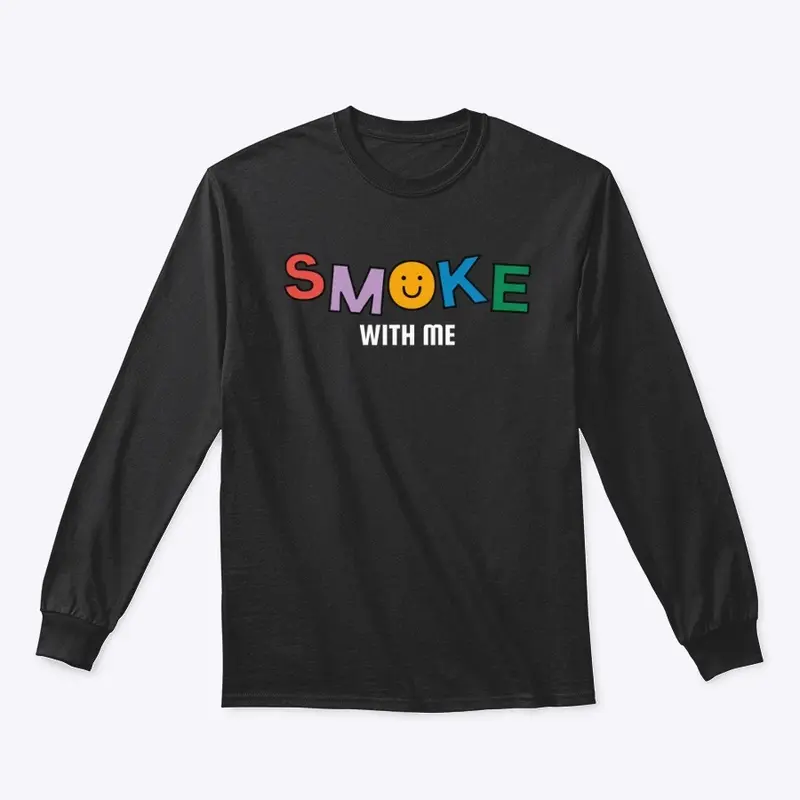 Smoking Tees