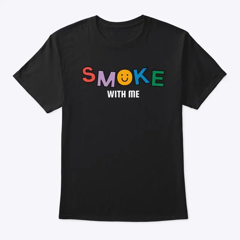 Smoking Tees